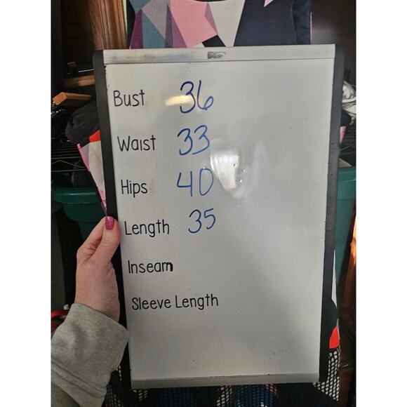 Trina Turk Aptos Dress sz 8 geometric multi color sleeveless dress - Picture 8 of 8